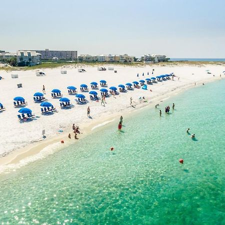 East Pass Towers 304 Condo Destin Bagian luar foto