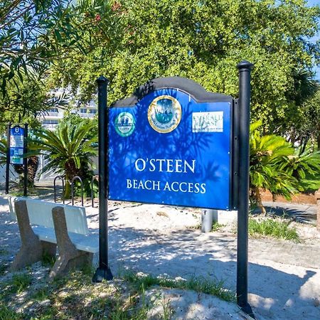 East Pass Towers 304 Condo Destin Bagian luar foto