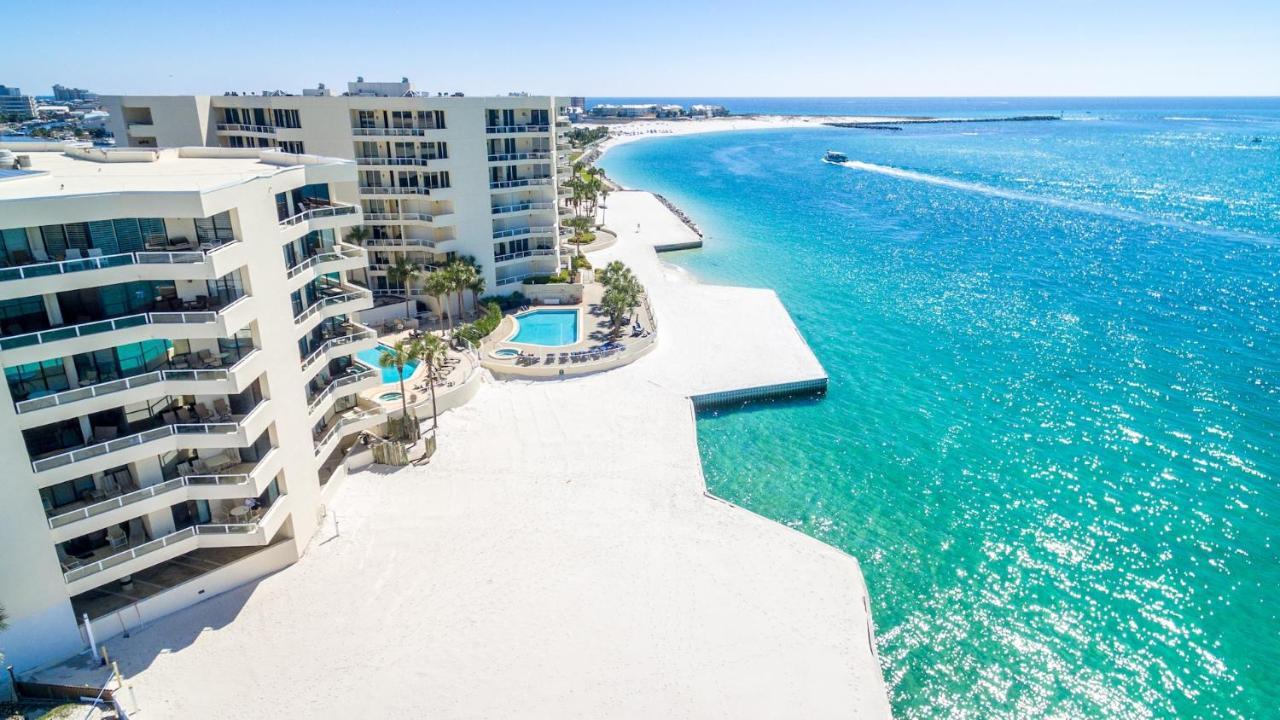 East Pass Towers 304 Condo Destin Bagian luar foto