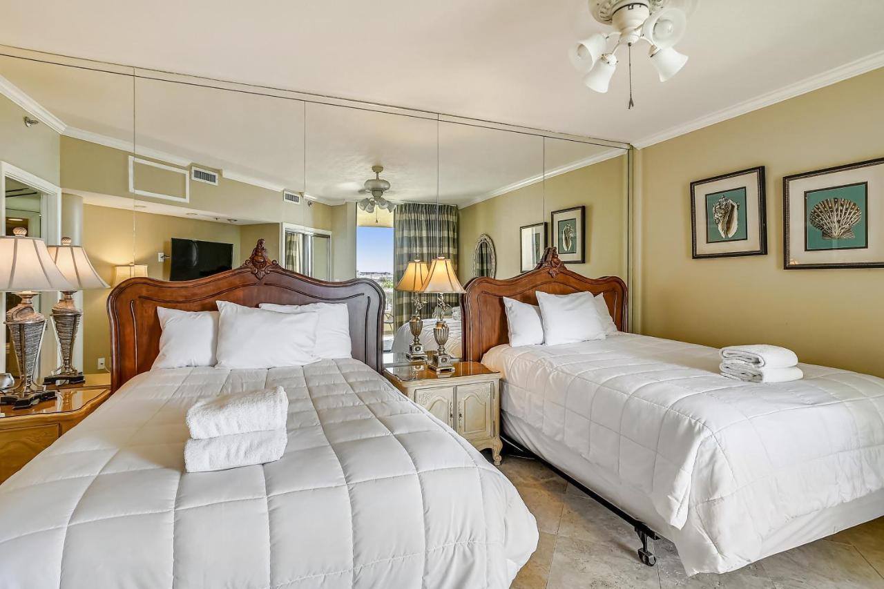 East Pass Towers 304 Condo Destin Bagian luar foto