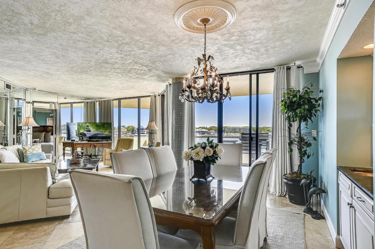 East Pass Towers 304 Condo Destin Bagian luar foto