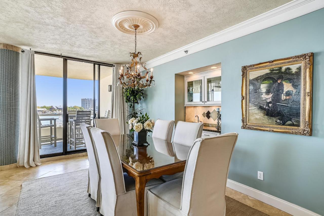 East Pass Towers 304 Condo Destin Bagian luar foto