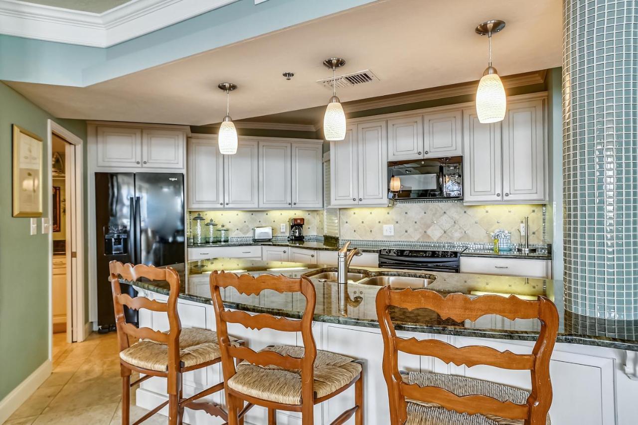 East Pass Towers 304 Condo Destin Bagian luar foto