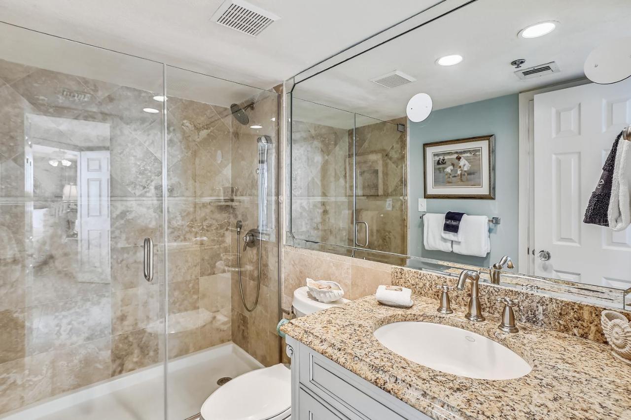 East Pass Towers 304 Condo Destin Bagian luar foto
