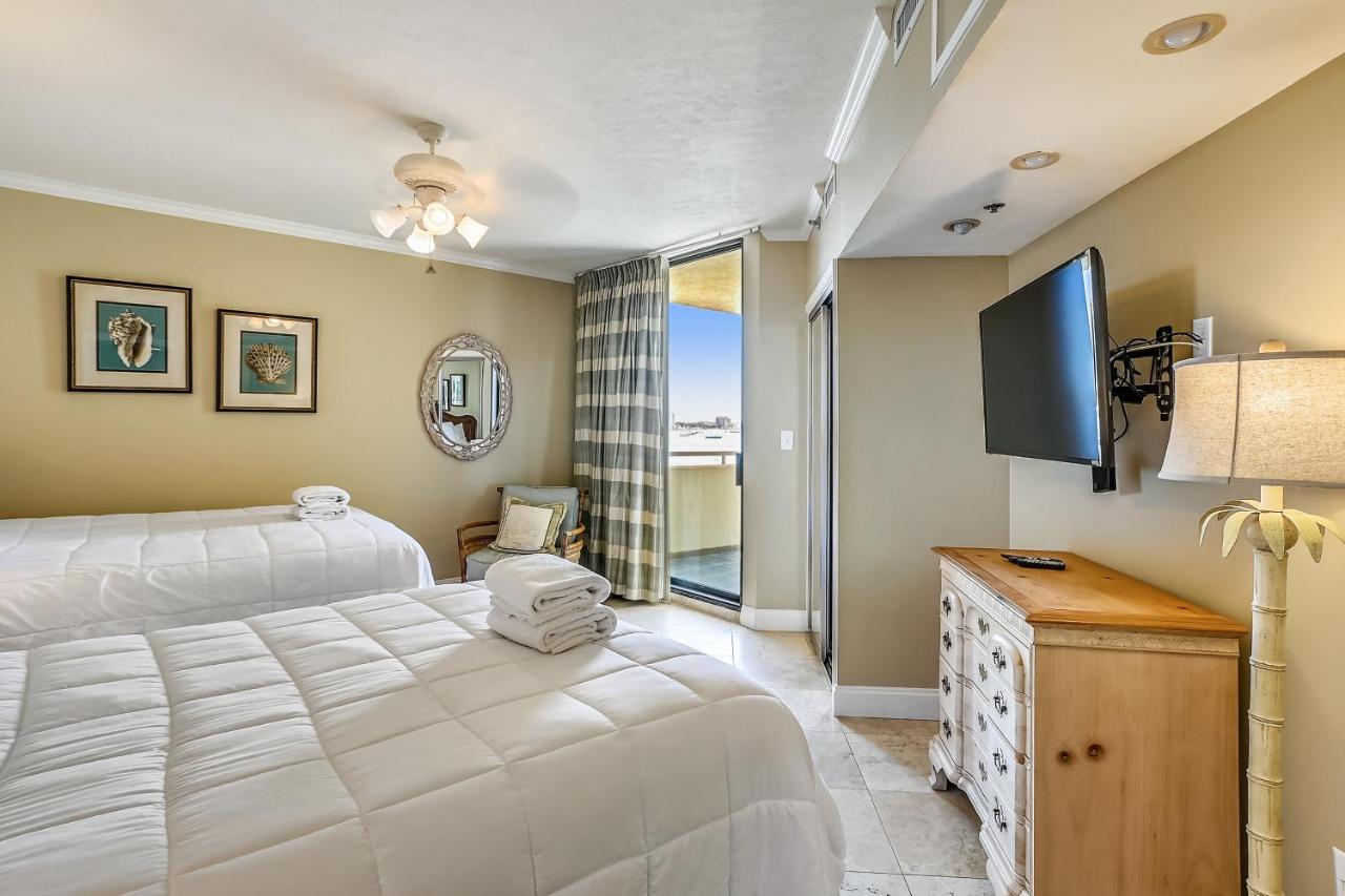 East Pass Towers 304 Condo Destin Bagian luar foto