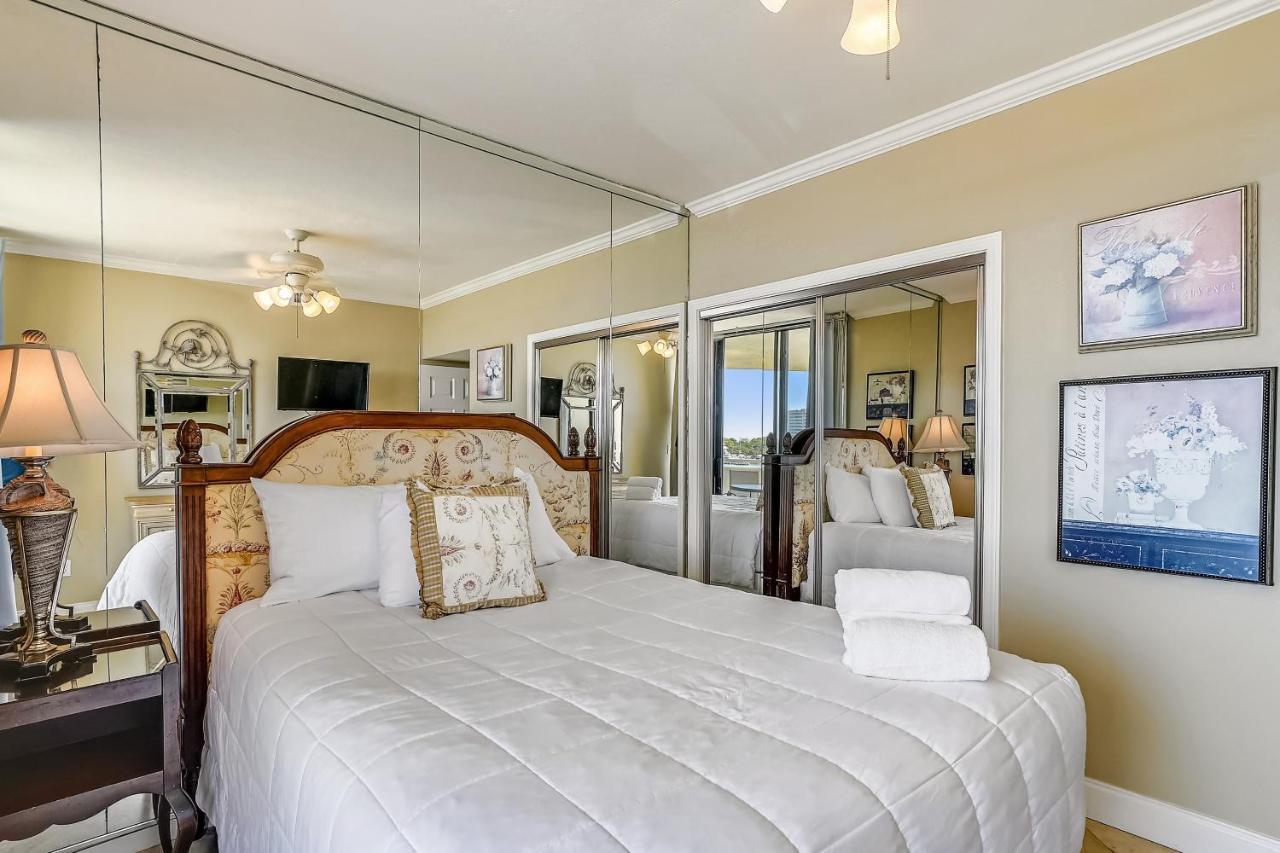 East Pass Towers 304 Condo Destin Bagian luar foto