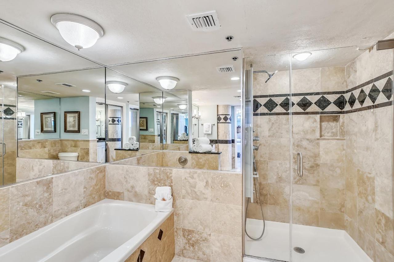 East Pass Towers 304 Condo Destin Bagian luar foto