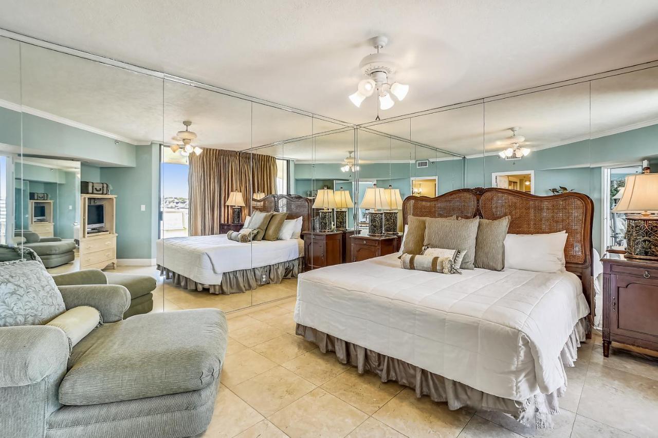 East Pass Towers 304 Condo Destin Bagian luar foto