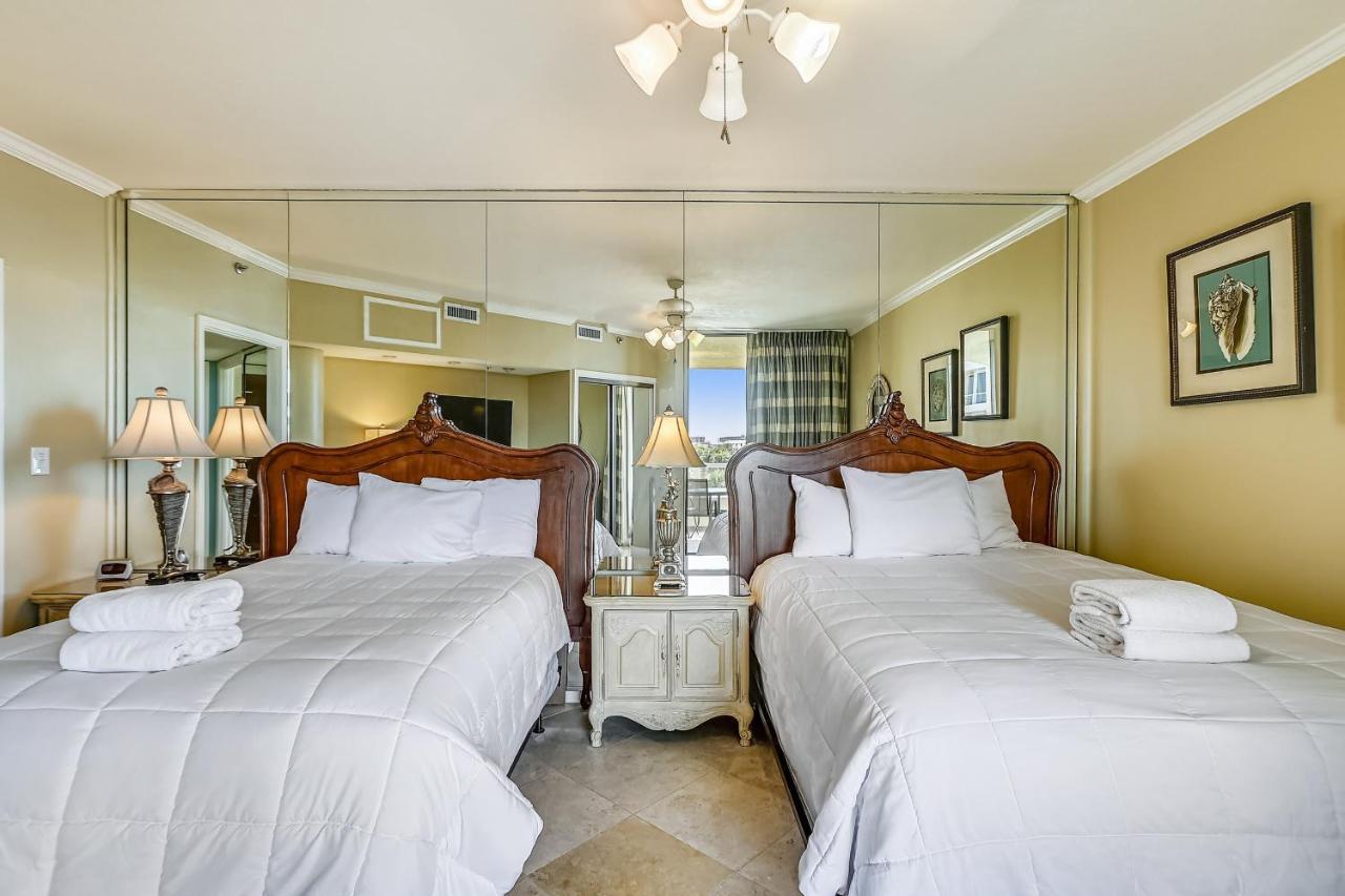 East Pass Towers 304 Condo Destin Bagian luar foto