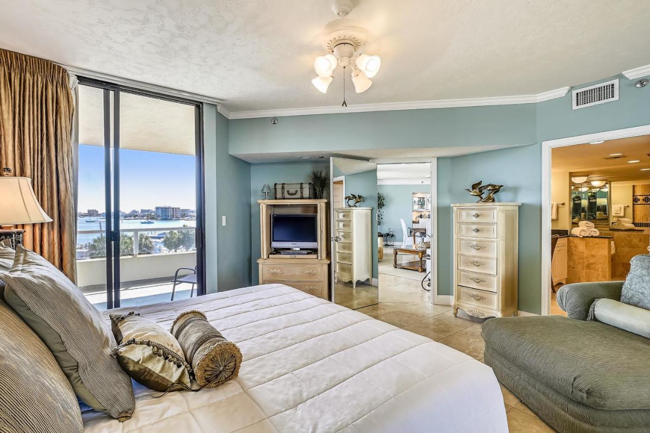 East Pass Towers 304 Condo Destin Bagian luar foto